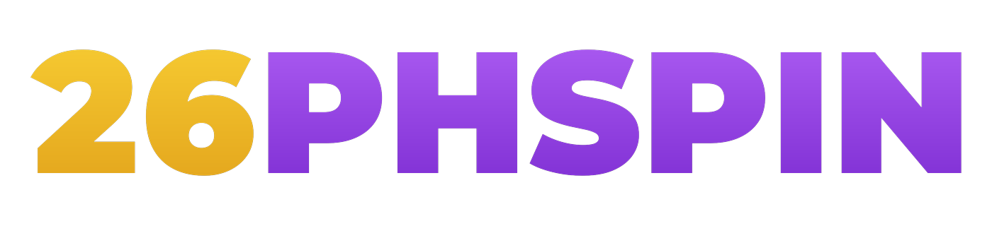 26phspin logo